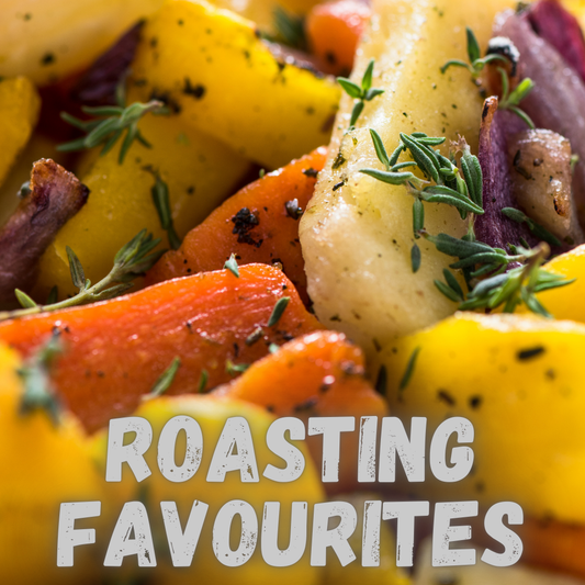Roasting Favourites Box