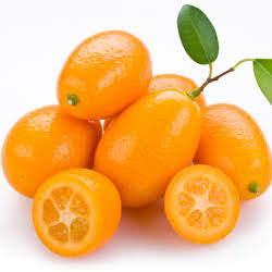 Kumquats 250g (ORGANIC)