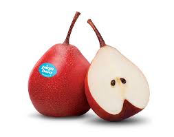 Pears- Piqa Boo 600g