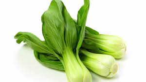 Bok Choy Bunch