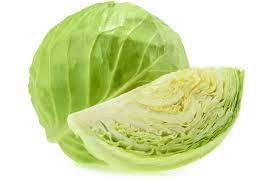 Cabbage - Green