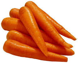 Carrots