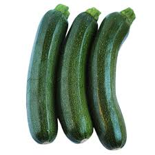 Courgettes