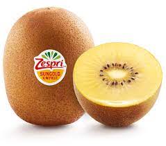Kiwifruit - Gold 300g