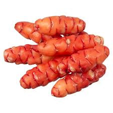 Yams - Red 400g