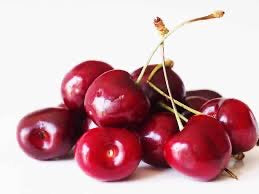 Cherries 700g