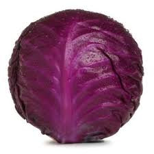 Cabbage- Red