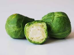 Brussel Sprouts 400g