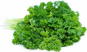 Parsley Bunch