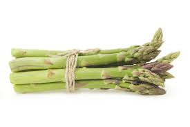 Asparagus Bunch
