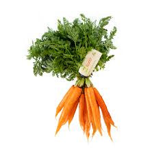Carrots - Baby Bunched