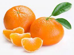 Mandarins