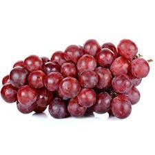 Grapes - Red