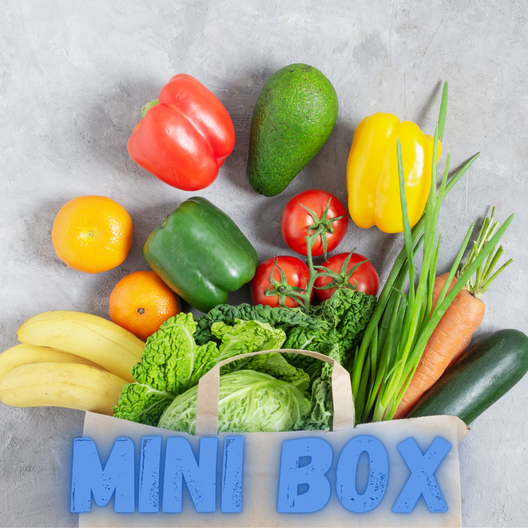 Mini Seasonal Box