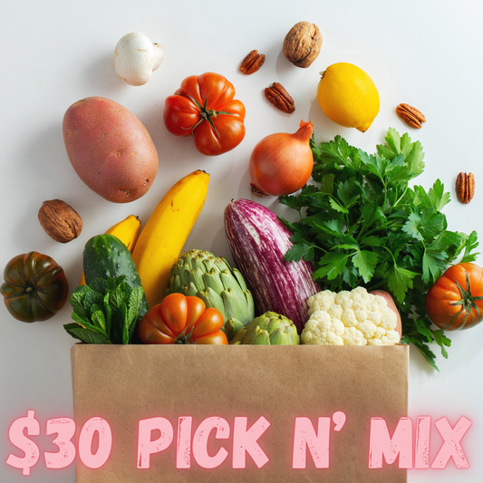 $30 Pick n' Mix