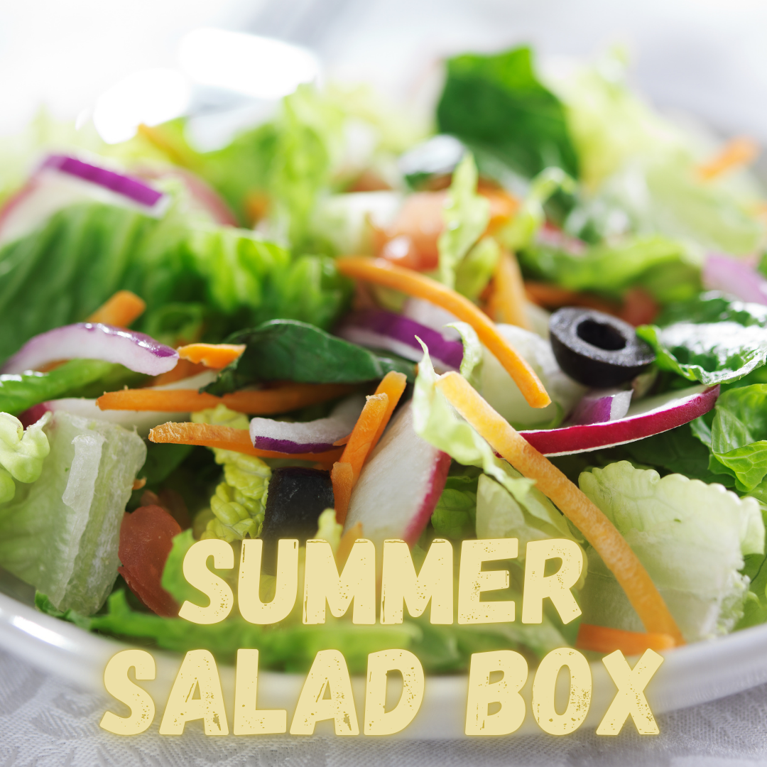 $20 Summer Salad Box