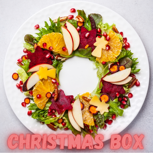 $100 Christmas Hamper