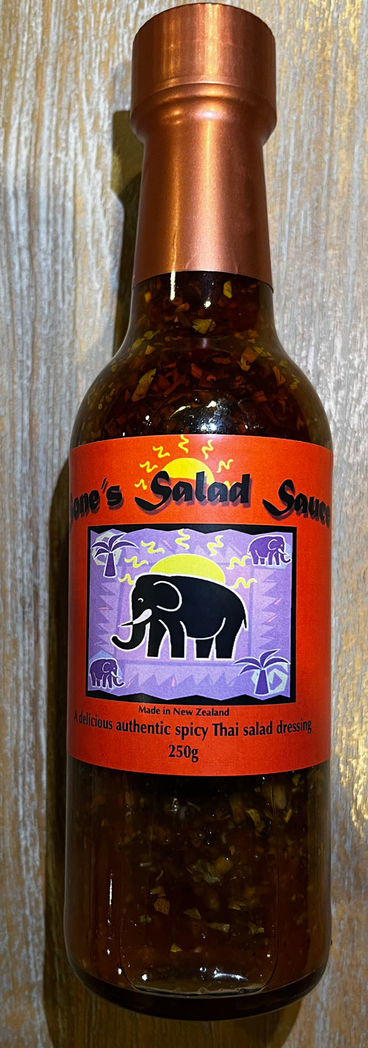 Sone’s Salad Sauce 250g