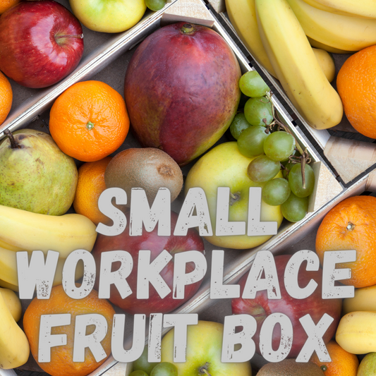 Workplace Small Fruit Box