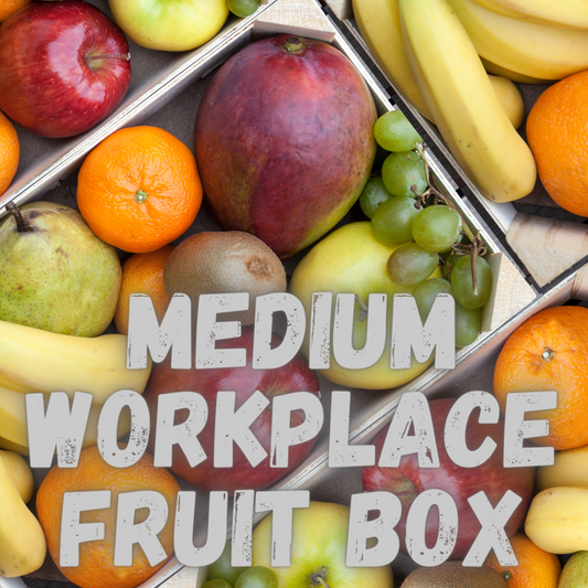 Workplace Medium Fruit Box