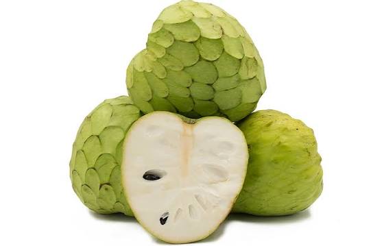 Cherimoya - Custard Apple each
