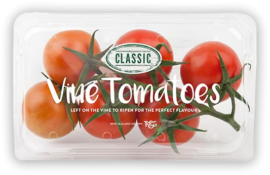 Tomatoes - Vine 300g