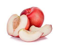 Nectarines - White Flesh