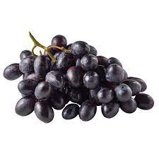 Grapes - Black