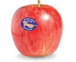 Apples - Royal Gala Orchard Marked
