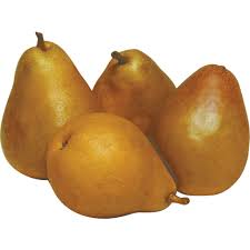 Pears- Taylors Gold