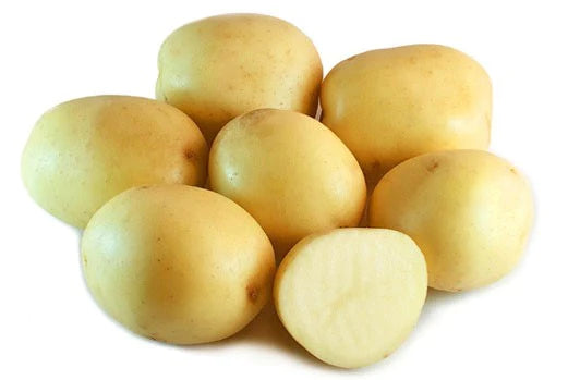 Potatoes - Gourmet