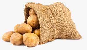 Potatoes 10kg - Agria