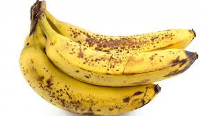 Bananas - Baking