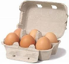 Eggs - Cage Free Half Dozen