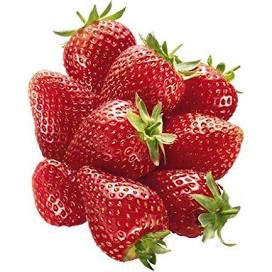 Strawberries 250g