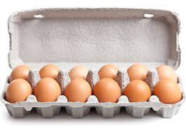 Eggs - Cage Free Dozen