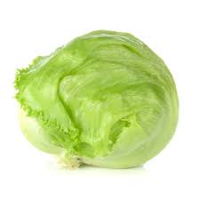 Lettuce - Iceberg