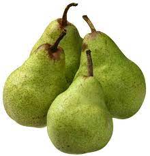 Pear - Packham
