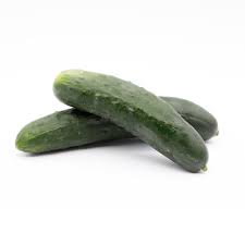 Cucumber - Short